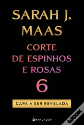 Capa do artigo Corte de Espinhos e Rosas