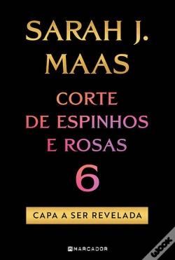 Capa do artigo Corte de Espinhos e Rosas