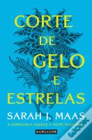 Corte de Gelo e Estrelas