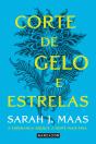 Corte de Gelo e Estrelas - Preview