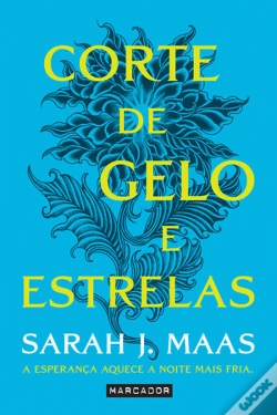 Capa do artigo Corte de Gelo e Estrelas