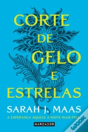 Capa do artigo Corte de Gelo e Estrelas