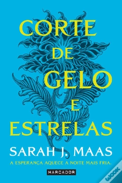 Capa do artigo Corte de Gelo e Estrelas