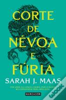 Corte de Névoa e Fúria
