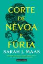 Corte de Névoa e Fúria - Preview