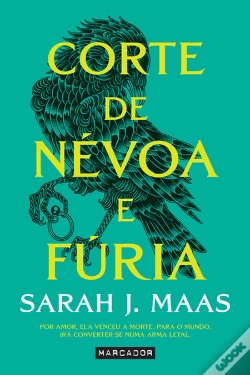Capa do artigo Corte de Névoa e Fúria