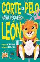 Corte De Pelo Para Pequeño Leon