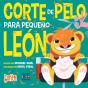 Corte De Pelo Para Pequeño Leon - Preview