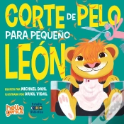 Capa do artigo Corte De Pelo Para Pequeño Leon