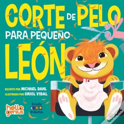 Capa do artigo Corte De Pelo Para Pequeño Leon