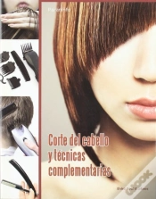 Capa do artigo Corte Del Cabello Y Técnicas Complementarias