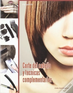 Capa do artigo Corte Del Cabello Y Técnicas Complementarias