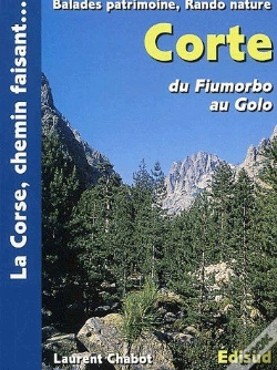 Capa do artigo Corte ; Du Fiumorbo Au Golo