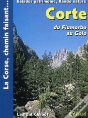 Capa do artigo Corte ; Du Fiumorbo Au Golo