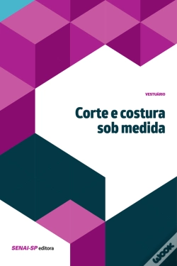 Capa do artigo Corte E Costura Sob Medida