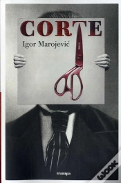 Capa do artigo Corte
