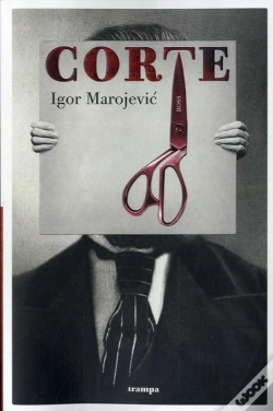 Capa do artigo Corte