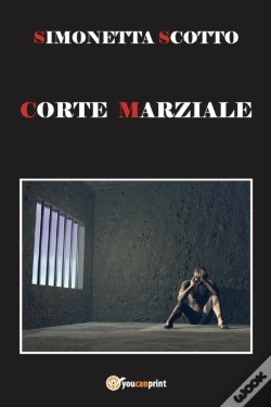 Capa do artigo Corte Marziale