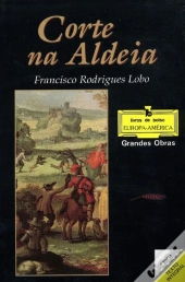Corte na Aldeia