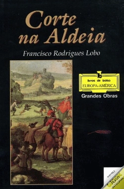 Capa do artigo Corte na Aldeia