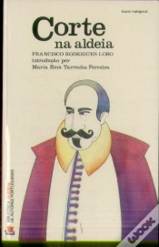 Capa do artigo Corte na Aldeia