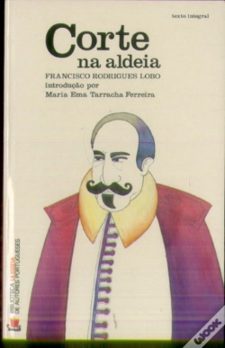 Capa do artigo Corte na Aldeia