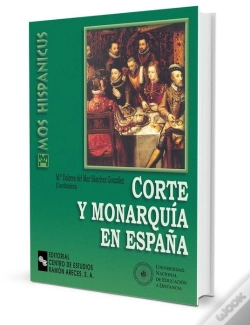 Capa do artigo Corte Y Monarquía En España