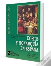 Capa do artigo Corte Y Monarquía En España