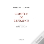 Capa do artigo Cortege De L Errance