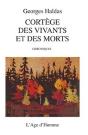 Cortège De Vivants Et De Morts - Preview