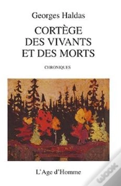 Cortège De Vivants Et De Morts