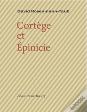Capa do artigo Cortege Et Epinicie