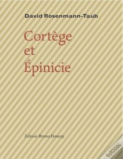 Capa do artigo Cortege Et Epinicie