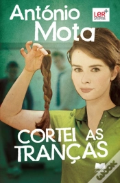 Capa do artigo Cortei as Tranças