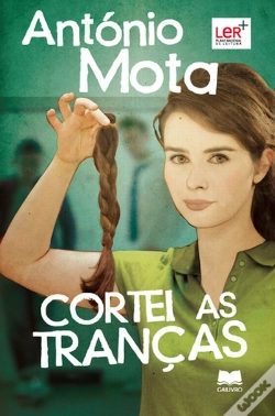 Capa do artigo Cortei as Tranças