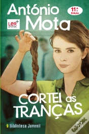 Capa do artigo Cortei as Tranças