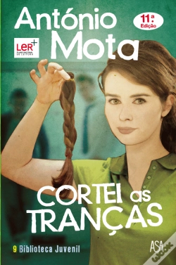 Capa do artigo Cortei as Tranças