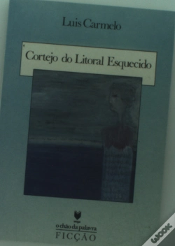Capa do artigo Cortejo do Litoral Esquecido