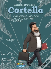 Capa do artigo Cortella