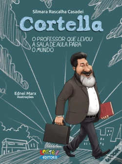 Capa do artigo Cortella