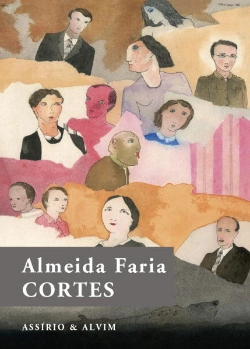 Capa do artigo Cortes