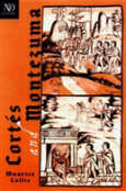 Cortes And Montezuma