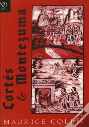 Capa do artigo Cortés And Montezuma