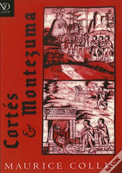 Capa do artigo Cortés And Montezuma