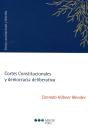 Cortes Constitucionales Y Democracia Deliberativa - Preview