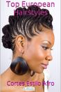 Cortes De Cabelo Estilo Afro - Preview