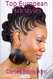 Capa do artigo Cortes De Cabelo Estilo Afro