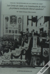 Capa do artigo Cortes De Cádiz Y La Constitución De 1812, Las