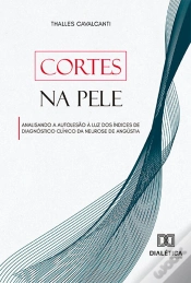 Capa do artigo Cortes Na Pele