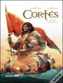 Cortés - Volume 1